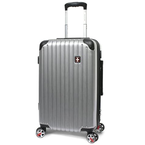 swisstech luggage